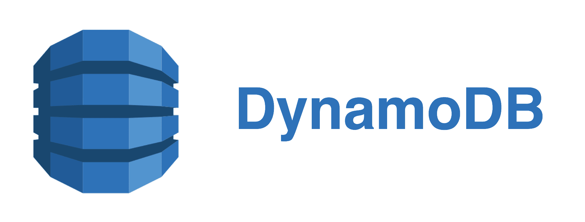 AWS DynamoDB logo